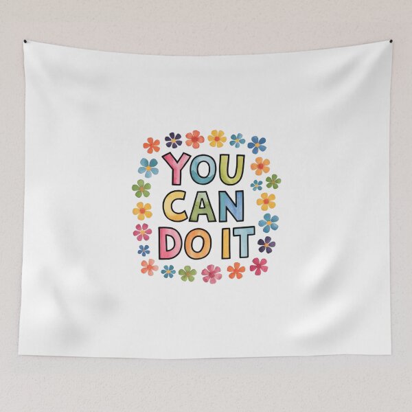 Item preview, You can do it designed and sold by nimmitrends.