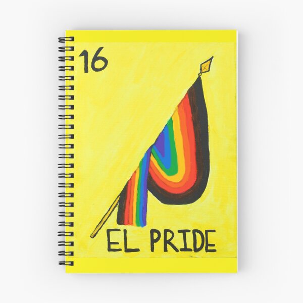 Item preview, El Pride designed and sold by Jazmin-Avalos.