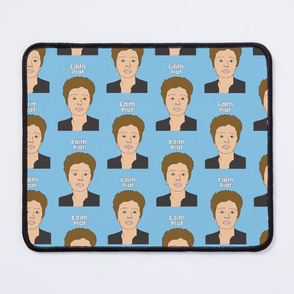 Item preview, Edith Piaf designed and sold by elviamontemayor.