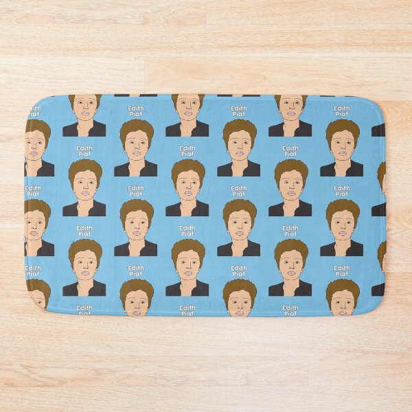 Item preview, Edith Piaf designed and sold by elviamontemayor.