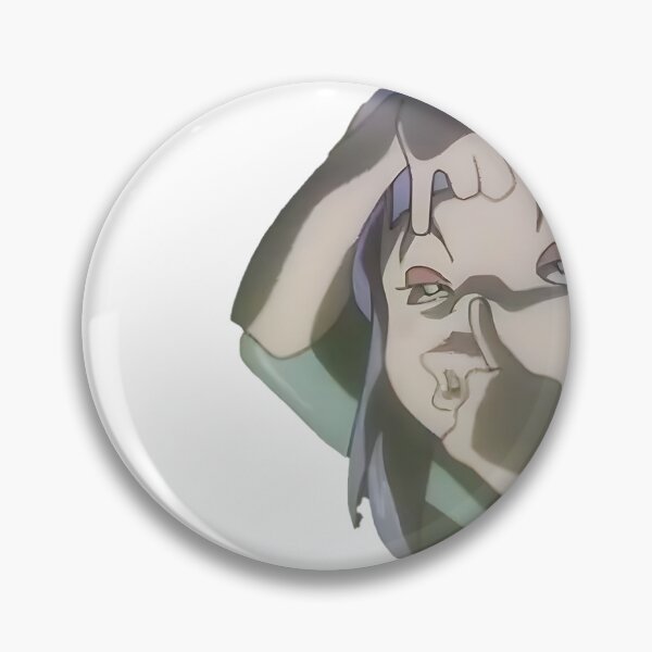 Item preview, Ergo Proxy | Pino designed and sold by hikMaan.