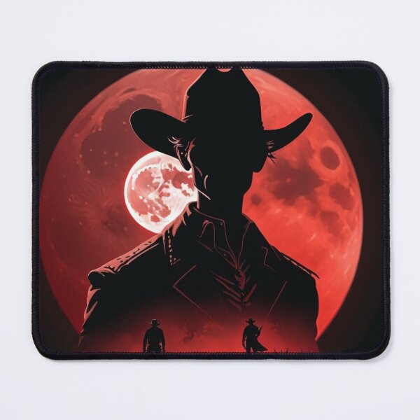 Item preview, Cowboy's in the moon designed and sold by messupbro.