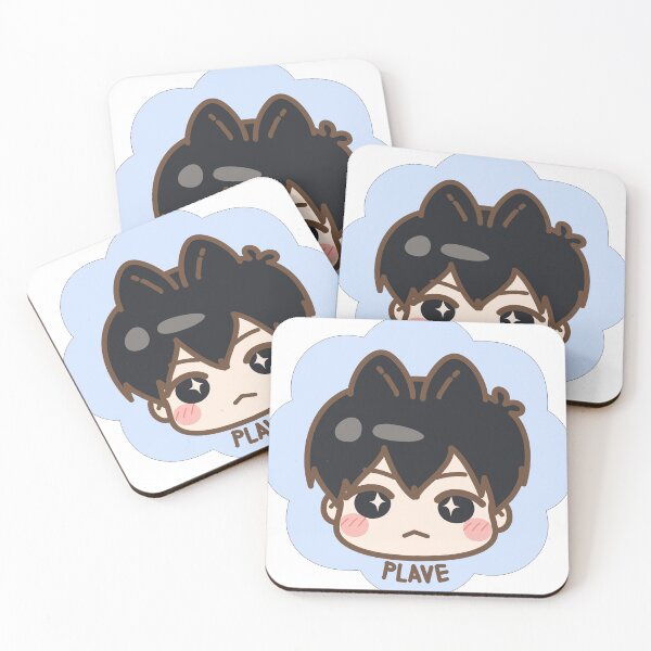 Item preview, Cute Hamin Plave fanart by HOROHARO designed and sold by H O R O H A R O.