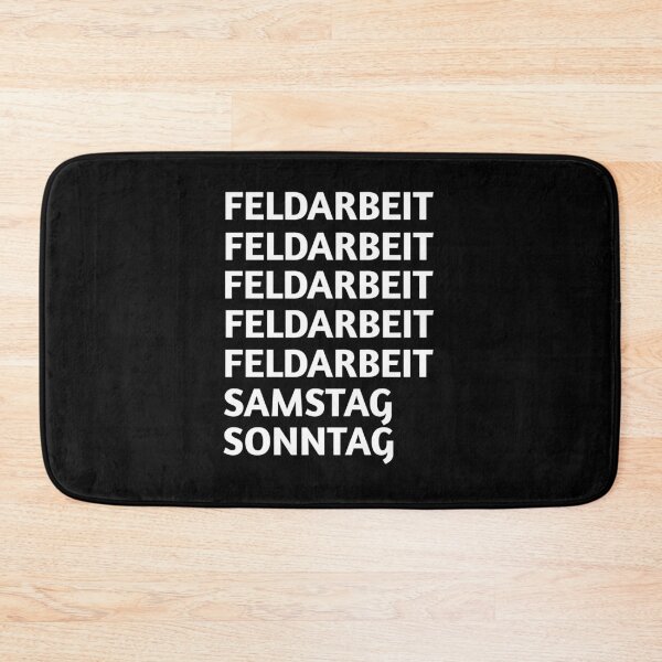 Item preview, Fieldwork Funny farmer work week designed and sold by vibeno1.
