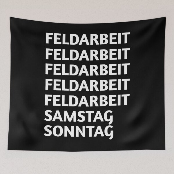 Item preview, Fieldwork Funny farmer work week designed and sold by vibeno1.