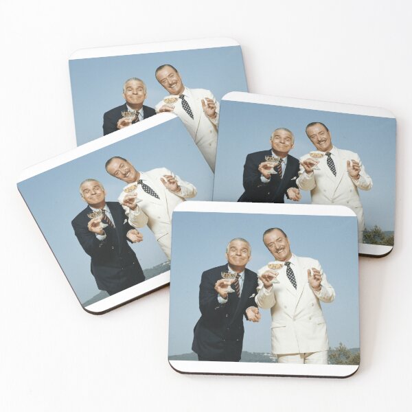 Item preview, Dirty Rotten Scoundrels  designed and sold by Drubingle46.