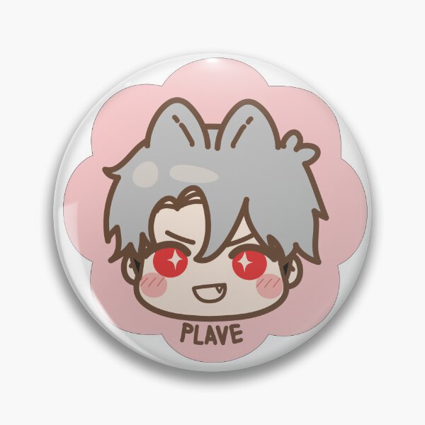 Item preview, Cute Eunho Plave fanart by HOROHARO designed and sold by H O R O H A R O.