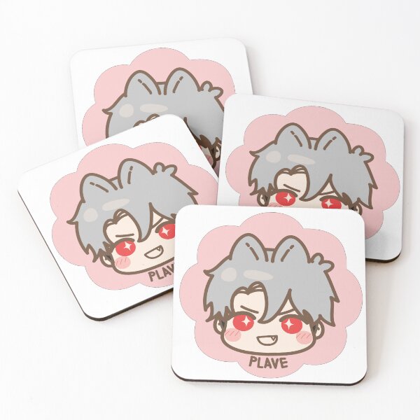 Item preview, Cute Eunho Plave fanart by HOROHARO designed and sold by H O R O H A R O.