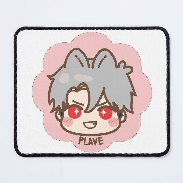 Item preview, Cute Eunho Plave fanart by HOROHARO designed and sold by H O R O H A R O.