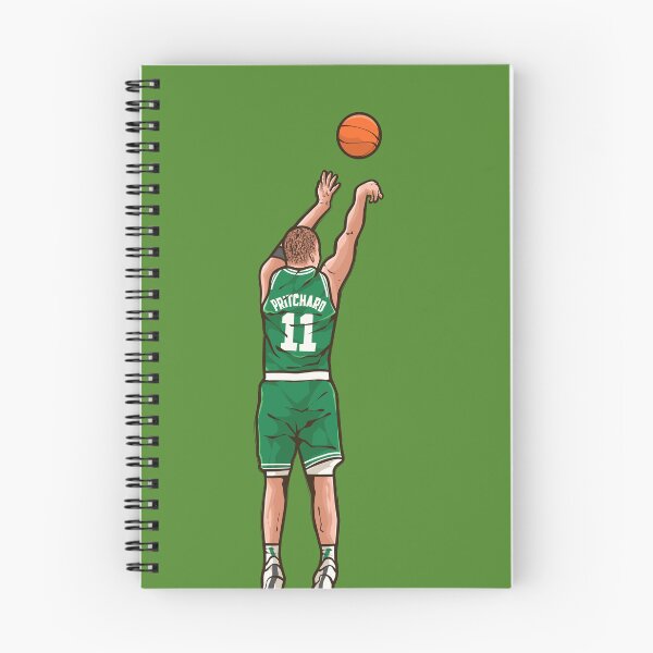 Item preview, Payton Pritchard Jump Shot Cartoon designed and sold by RatTrapTees.