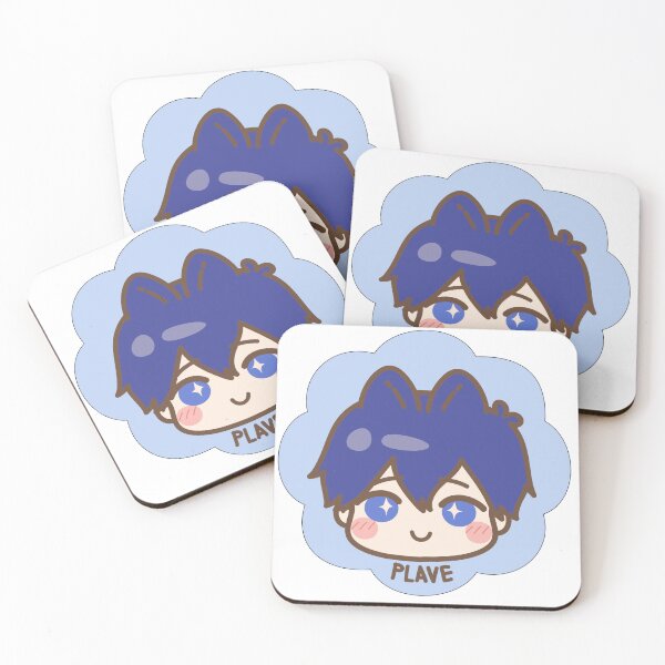 Item preview, Cute Yejun Plave fanart by HOROHARO designed and sold by H O R O H A R O.