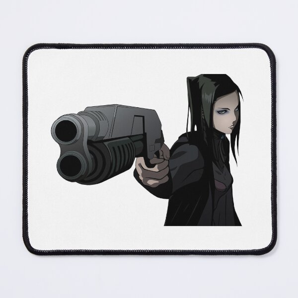 Item preview, Re-L Mayer | Ergo Proxy designed and sold by hikMaan.