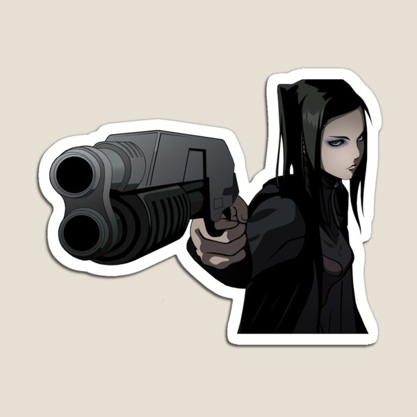 Item preview, Re-L Mayer | Ergo Proxy designed and sold by hikMaan.