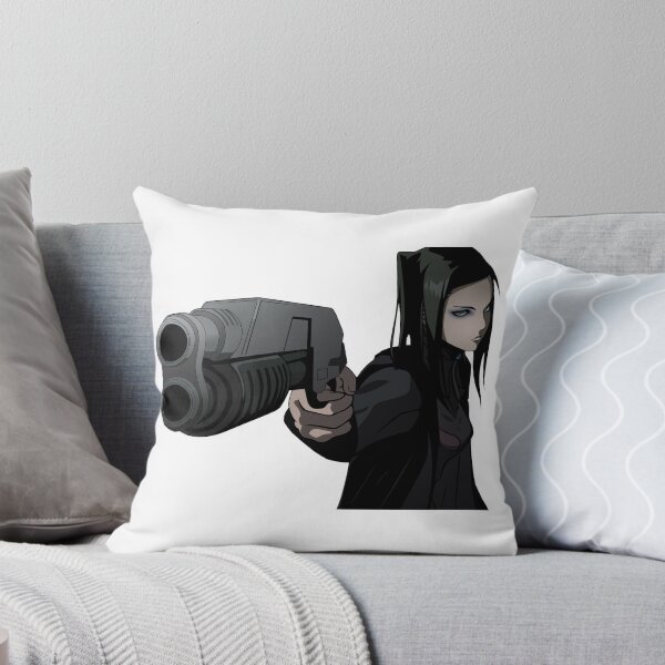 Item preview, Re-L Mayer | Ergo Proxy designed and sold by hikMaan.