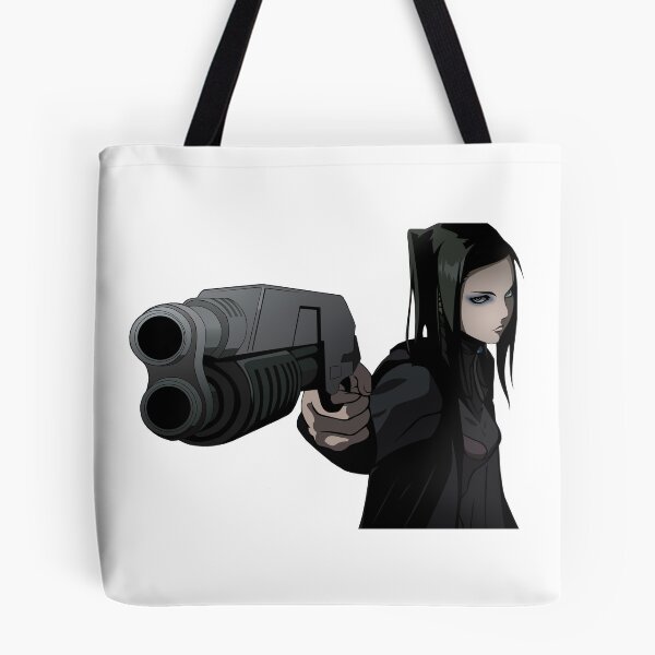 Item preview, Re-L Mayer | Ergo Proxy designed and sold by hikMaan.