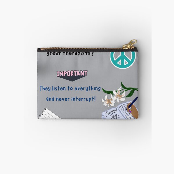 Item preview, Chic and Empowering designed and sold by NettaArts.