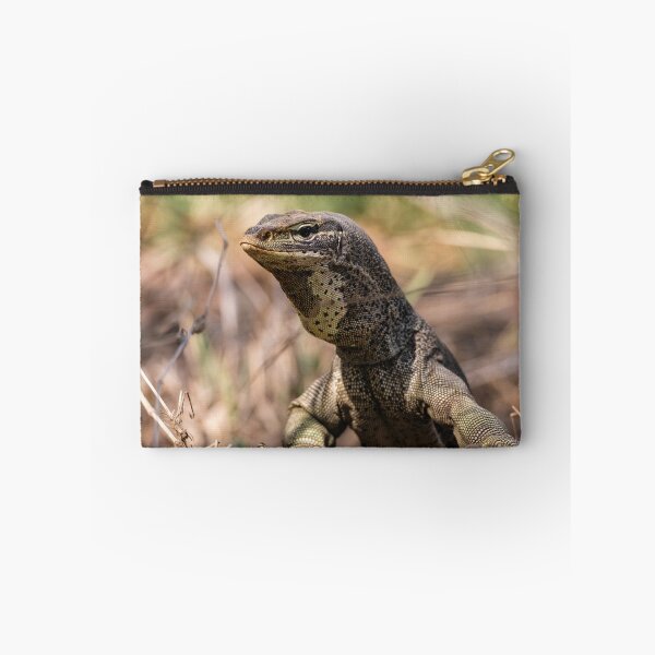 Item preview, Goanna At Town Common designed and sold by AMBPIXELS.