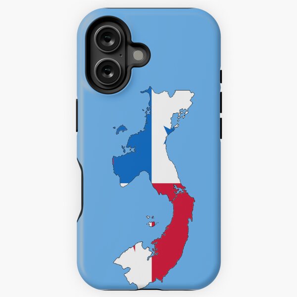 Item preview, Panama Flag in Panamanian Map designed and sold by Havocgirl.