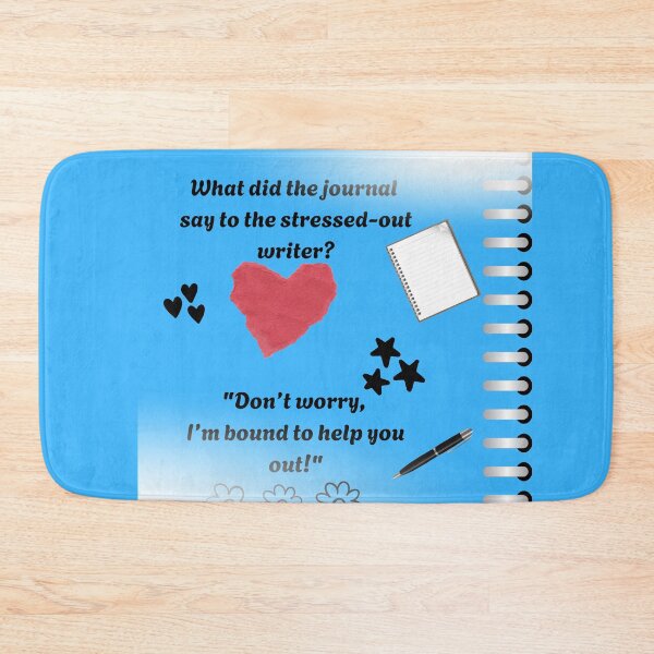 Item preview, Elevate your Journaling designed and sold by NettaArts.