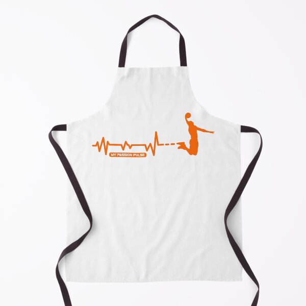 Item preview, Passion Pulse : Basketball designed and sold by Eksama Design.