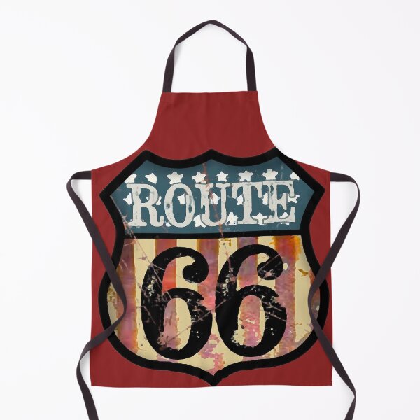 Item preview, Route 66 designed and sold by ViaARTfactory.