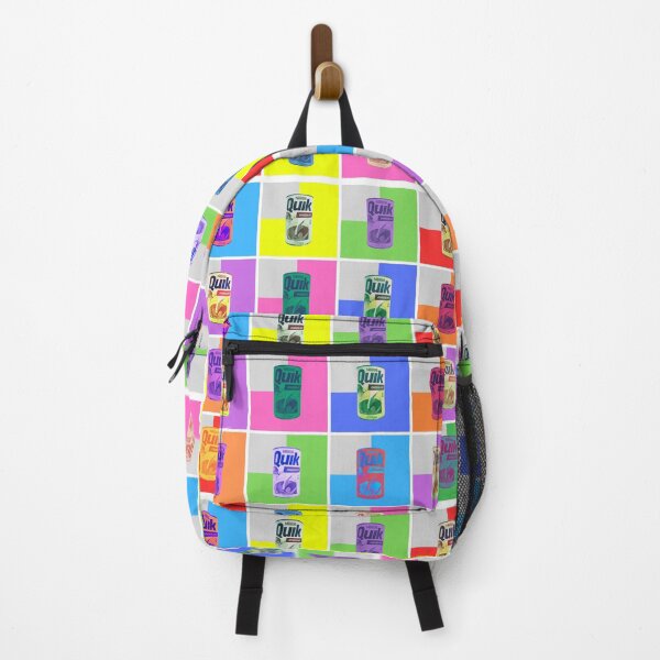 Item preview, NOSTALGIA, CANNED MILKSHAKE, POP ART BOARD designed and sold by AASparksDesigns.