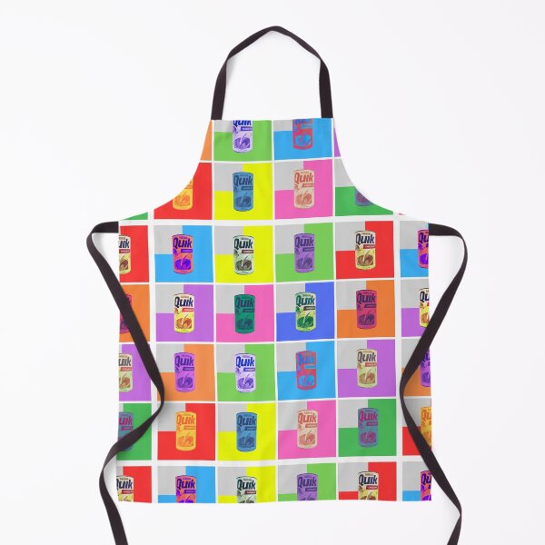 Item preview, NOSTALGIA, CANNED MILKSHAKE, POP ART BOARD designed and sold by AASparksDesigns.