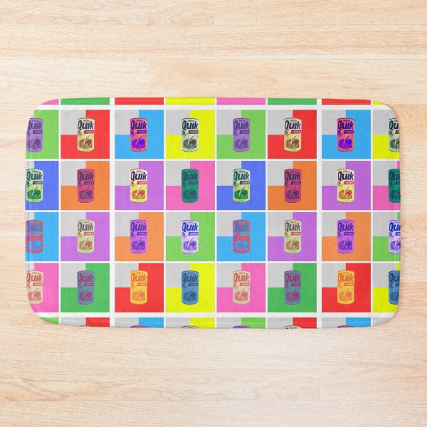 Item preview, NOSTALGIA, CANNED MILKSHAKE, POP ART BOARD designed and sold by AASparksDesigns.
