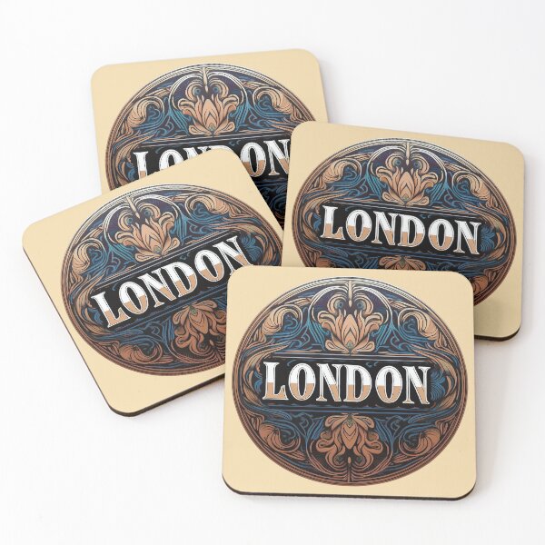 Item preview, London designed and sold by Creative_verse108.