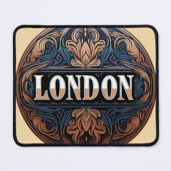Item preview, London designed and sold by Creative_verse108.