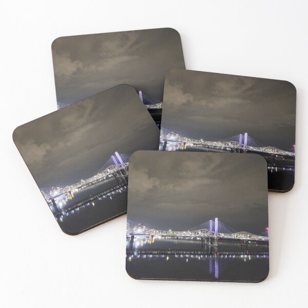 Item preview, Louisville Bridge Over Clear Water designed and sold by The Walking Path Gallery.