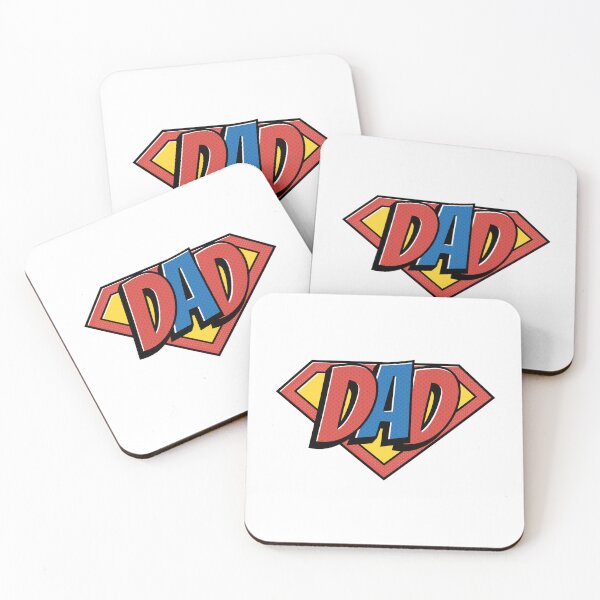 Item preview, Superdad designed and sold by NLightner.