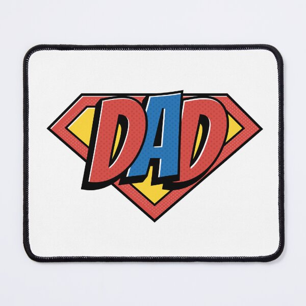 Item preview, Superdad designed and sold by NLightner.