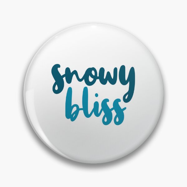 Item preview, Snowy Bliss designed and sold by newmariaph.