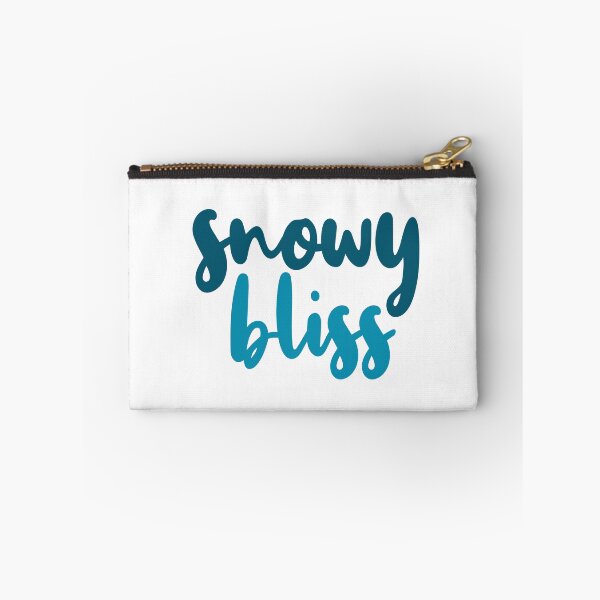 Item preview, Snowy Bliss designed and sold by newmariaph.