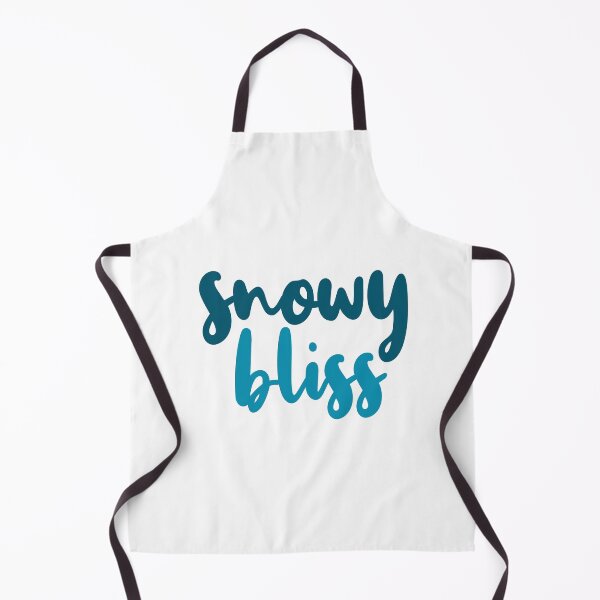 Item preview, Snowy Bliss designed and sold by newmariaph.