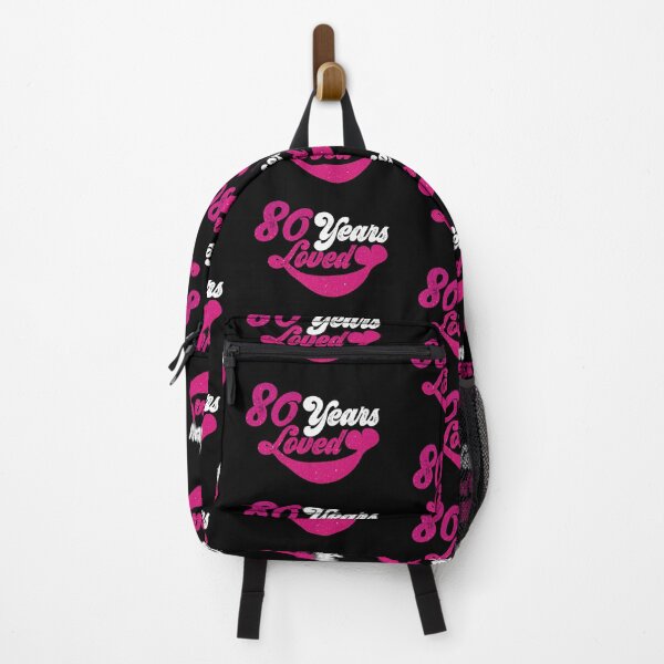 Item preview, 80 years old - 80 Years Loved  designed and sold by EunsooLee.