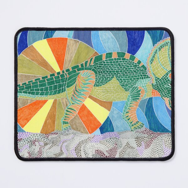 Item preview, Triceratops designed and sold by Betsy Phillips.