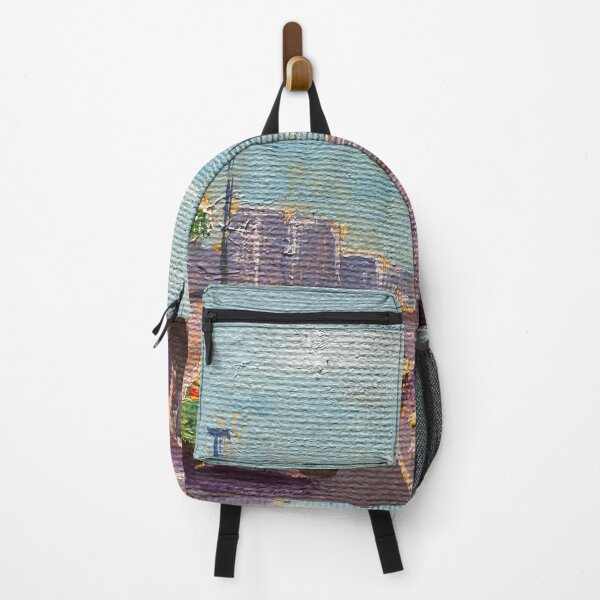 Item preview, I25 Arriving in downtown Denver  designed and sold by MiguelCD1981.