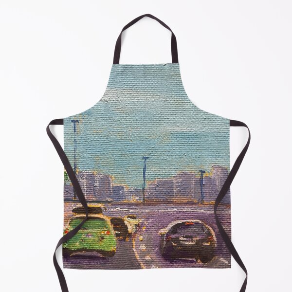 Item preview, I25 Arriving in downtown Denver  designed and sold by MiguelCD1981.