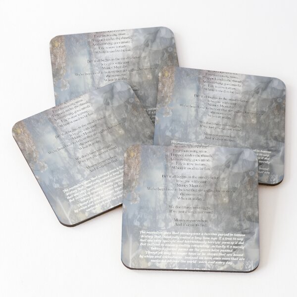 Item preview, Poem #53/111 - from the 'Magic Book of Guidance' - Visual Poetry Collection by Hart Floe Poet designed and sold by HartFloe-Poetry.
