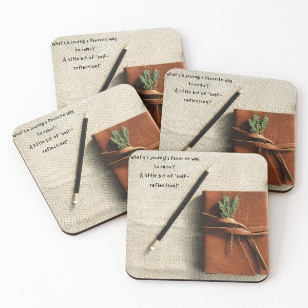 Item preview, Modern Journaling designed and sold by NettaArts.