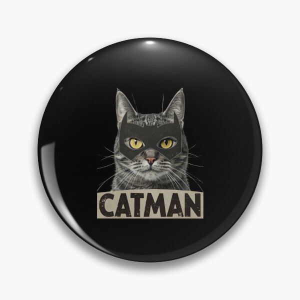 Item preview, Catman Mystique: Neon Fantasy Night Background Design designed and sold by Colorful-Garden.