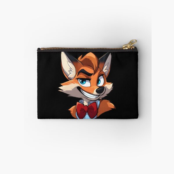 Aperçu de l'œuvre Sly Fox créée et vendue par Charisma Enigma.