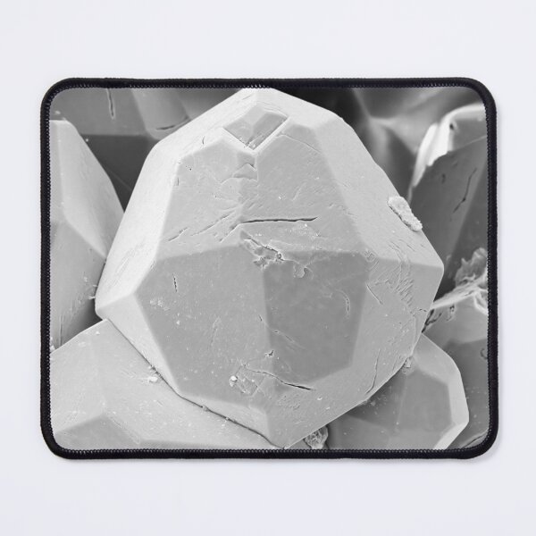 Item preview, Madam OG - Garnet at 600x designed and sold by Crystalgraphia.