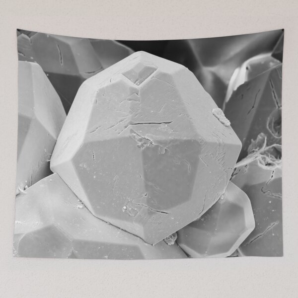 Item preview, Madam OG - Garnet at 600x designed and sold by Crystalgraphia.