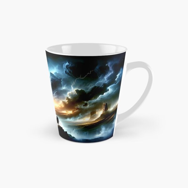 Item preview, Through the storm designed and sold by MyArtworkStudio.