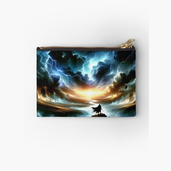Item preview, Through the storm designed and sold by MyArtworkStudio.
