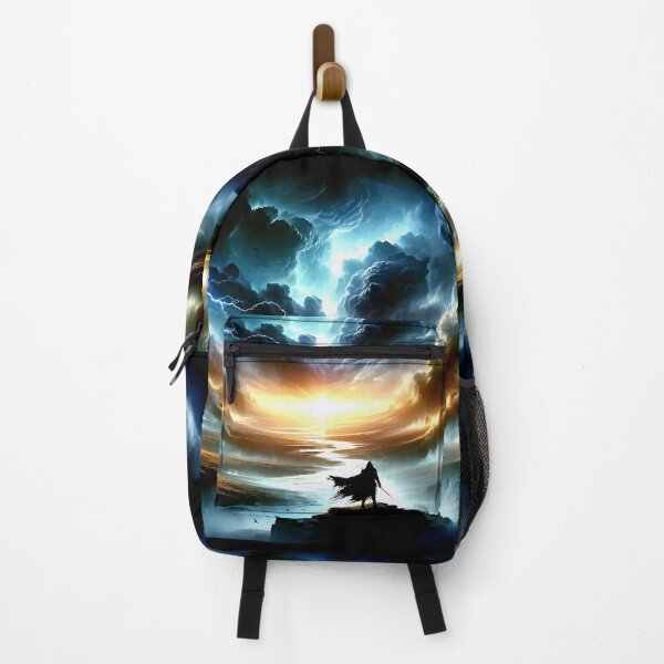 Item preview, Through the storm designed and sold by MyArtworkStudio.