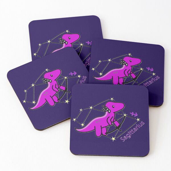 Item preview, Prehistoric Sagittarius  designed and sold by Lydia Conder.